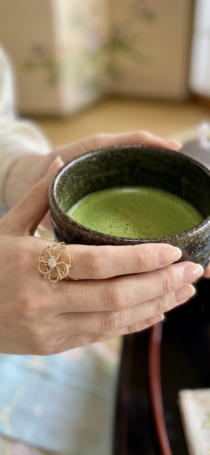 The Truth About Ceremonial Matcha